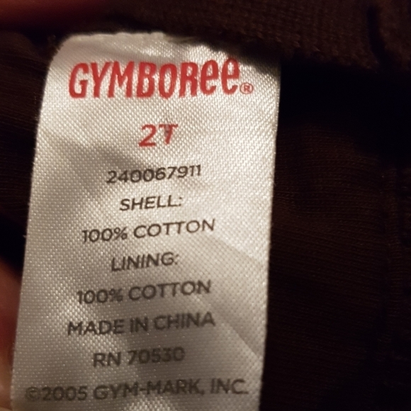 Gymboree girls size 2T Tyrolean Lure Line poncho cape - Picture 3 of 4